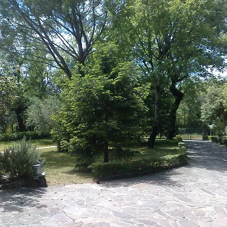 Guest house Da Brigit