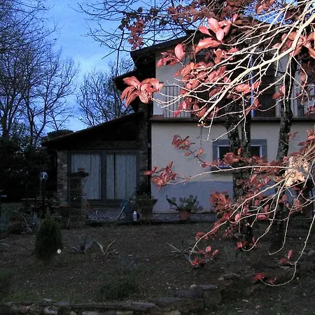 Guest house Da Brigit *