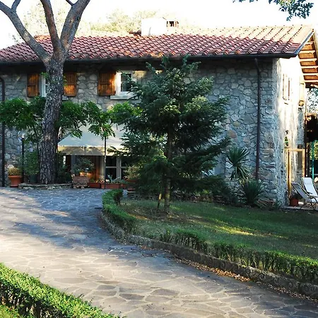 Da Brigit Guest house Castiglion Fibocchi