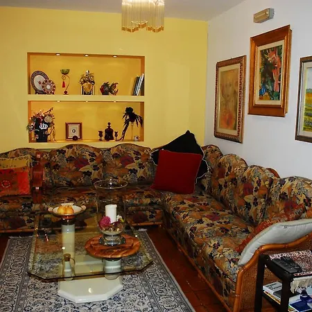 Da Brigit Guest house