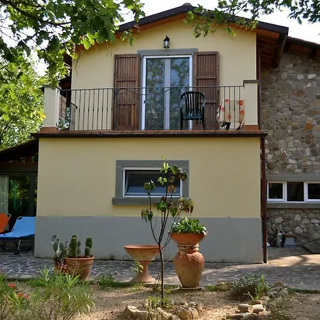 Da Brigit Guest house *