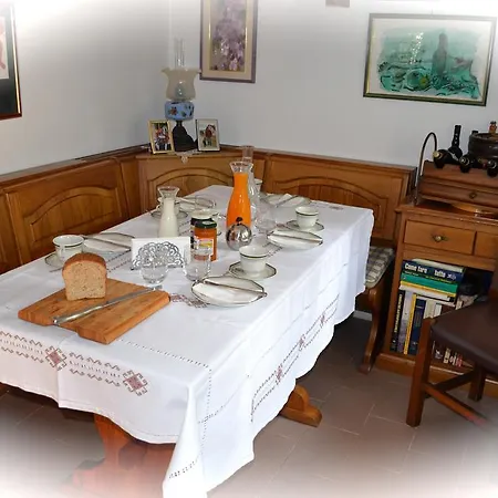 Guest house Da Brigit Castiglion Fibocchi
