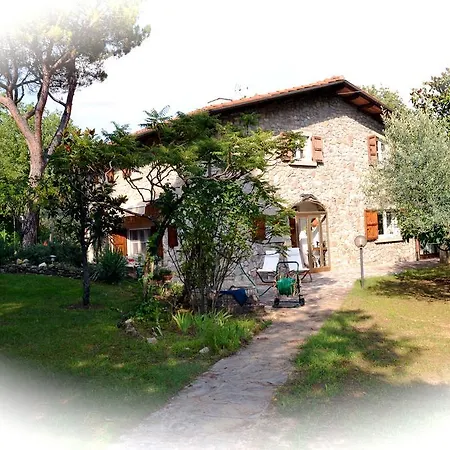 Da Brigit * Castiglion Fibocchi