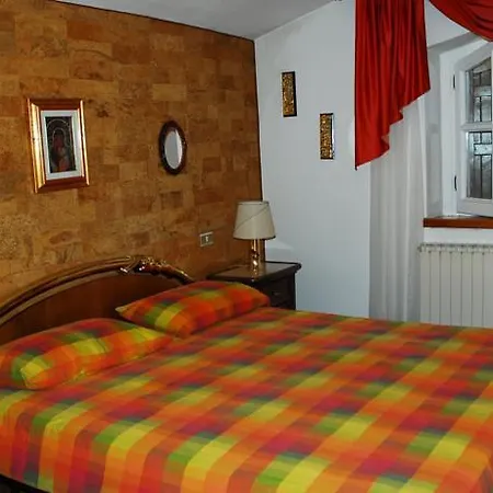 Guest house Da Brigit Castiglion Fibocchi